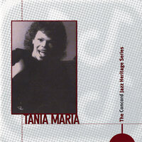 Tania Maria