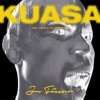 KUASA - Joe Flizzow, Azlan & The Typewriter
