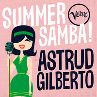 Manhã de Carnaval - Astrud Gilberto