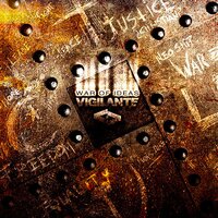 Justice - Vigilante