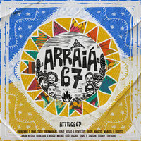 Humilde Residência - Atitude 67, Michel Teló