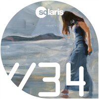 Part Of Me(Vlind Dark Dub) - Solarstone, Vlind, Elizabeth Fields