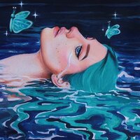 Останься - Квашеная