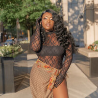Discounts (Clean) - cupcakKe