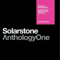 Jump The Next Train - Solarstone