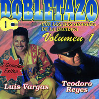 Teodoro Reyes