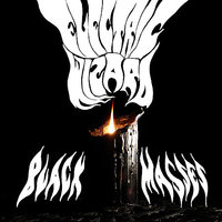 Patterns of Evil - Electric Wizard
