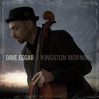 Blackwater Song - Dave Eggar