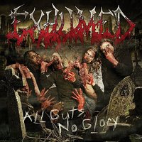 I Rot Within - Exhumed