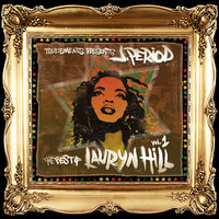 Rumble In The Jungle - J.Period, The Fugees, Q-Tip