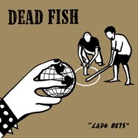 Michel Oghata (2010) - Dead Fish