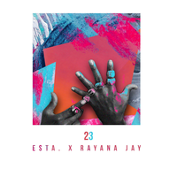 23 - ESTA., Rayana Jay