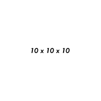 10 Cubed - Naji