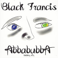 Do What You Want (Gyaneshwar) - Black Francis