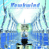 Prometheus - Hawkwind