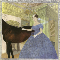 Recorded Inside a Pyramid - Daughters