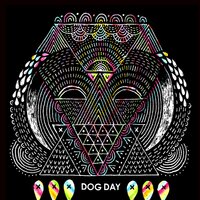 Neighbour - Dog Day