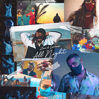 All Night - Zion y Lennox