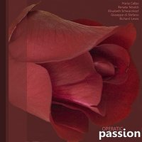 La Wally: Ebben Ne Andro Lontana - Герберт фон Караян, Maria Callas, Elisabeth Schwarzkopf