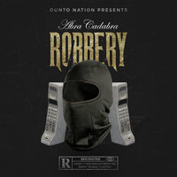 Robbery - ABRA CADABRA