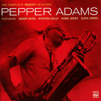 Stop - Hank Jones, Wynton Kelly, Elvin Jones