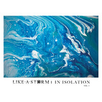 Learning to Fly - Like A Storm