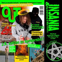 Shoot Your God - Insania
