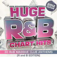 Changed The Way You Kiss Me - R & B Chartstars