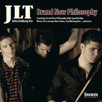 I'm On Fire - John Lindberg Trio