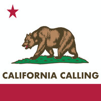California - E-40, Dâm-Funk, Ariel Pink