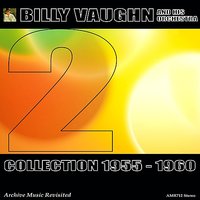 The Shifting Whispering Sands, Part 1 - Billy Vaughn And His Orchestra