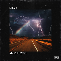 SIMPLE MATH - Mila J, MIGH-X