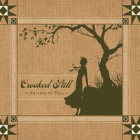 When Sorrows Encompass Me - Crooked Still