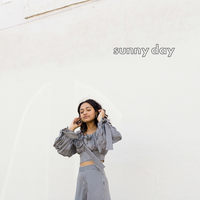 Sunny Day - Dana Williams