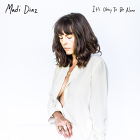 Dream Goes On Repeat - Madi Diaz, The Guest and the Host
