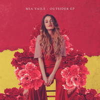 You Never Get Jealous - Mia Vaile