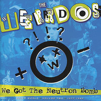 The Hideout - The Weirdos