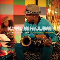 We're Still Friends - Kirk Whalum, Musiq Soulchild
