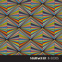 Burnin' Up - STRFKR
