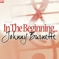 Johnny Burnette