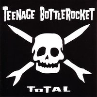 Lost In Space - Teenage Bottlerocket