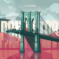 Don't Stop - TV Noise