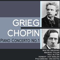 Piano Concerto No. 1 in E Minor, Op. 11: III. Rondo (Vivace) - Maurizio Pollini, Philharmonia Orchestra, Paul Kletzki