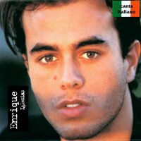 Piangerai Per Me (No Llores Por Mí) - Enrique Iglesias