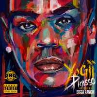 GOSSIP - Yogii, Bigga Rankin, Lil Baby