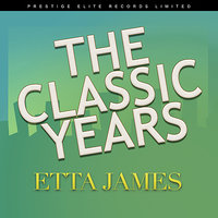 Would it Make Any Difference to You? - Etta James