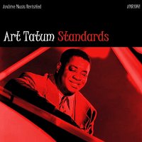 Oh! You crazy moon - Art Tatum