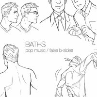 Seaside Town - Baths