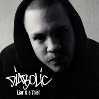 I Don't Wanna Rhyme - Diabolic
