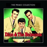 When The Red, Red Robin Comes Bob, Bob, Bobbing Along - Dion, The Belmonts